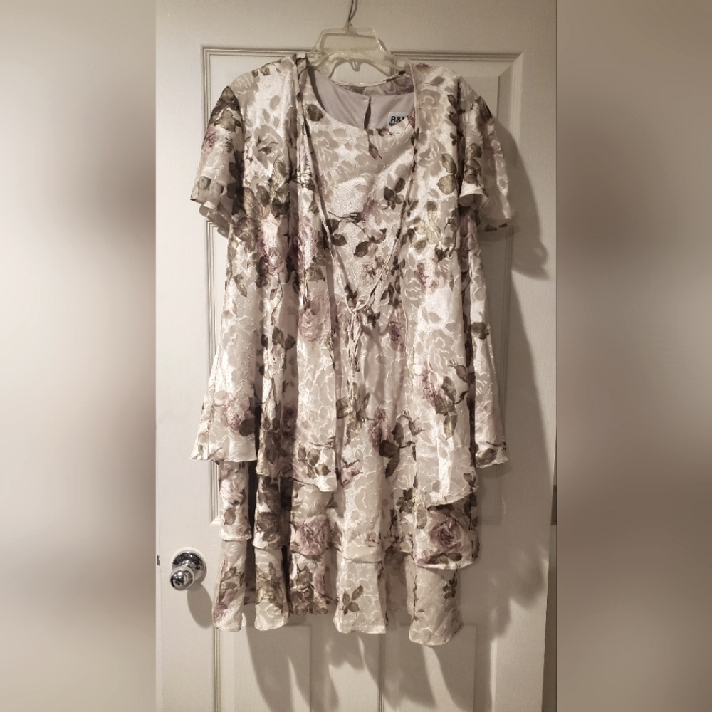 R&M Richards Dress 👗